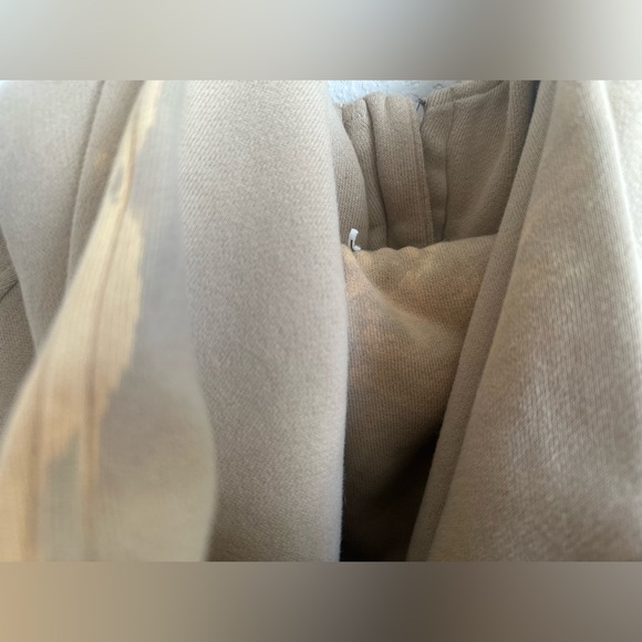 lululemon | Scuba Hoodie | Trench | M/L - Picture 4 of 9